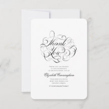 Klassiskt och enkelt calligrafi