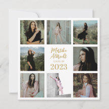 Klassiskt och enkelt vitt | Foto Studenten