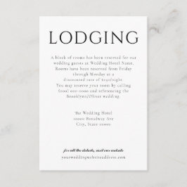 Klassiskt parkeringskort för fetstil tilläggskort