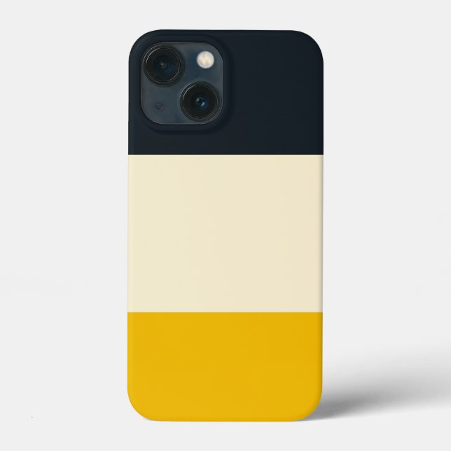 Klassiskt Rand med remsor (Baksida)