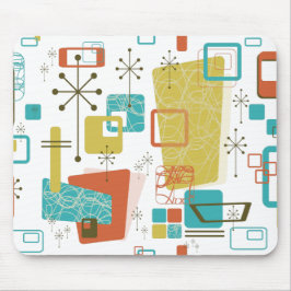 Klassiskt Retro Musmatta