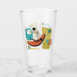 Klassiskt Retro Redux Glass Kopp