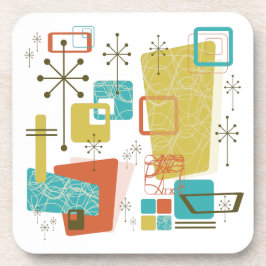 Klassiskt Retro Underlägg