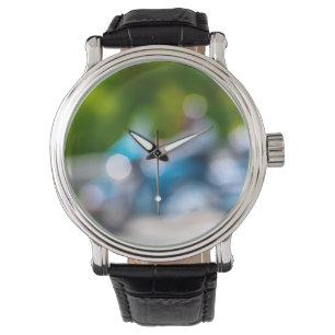 klassiskt rider armbandsur