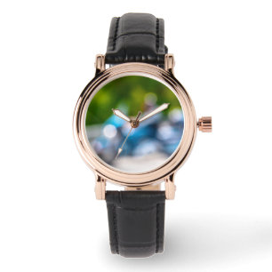 klassiskt rider armbandsur