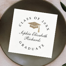 Klassiskt skript, svart och vit Studenten