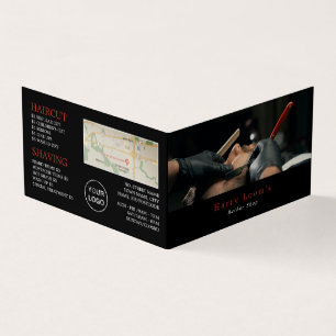 Klassiskt skugga, Manar, förmånskort, Visitkort