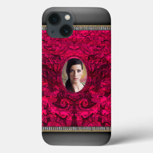 Klassiskt skydd för fotoElegant