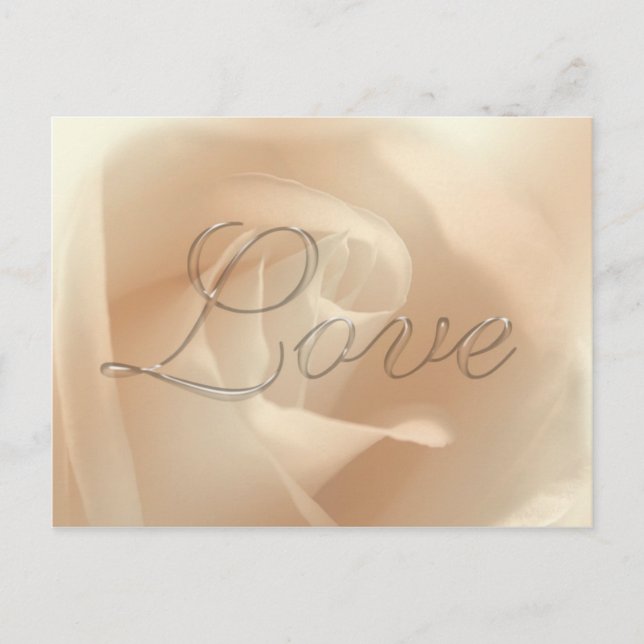 Klassiskt spara datumkortet meddelande vykort (Framsida)