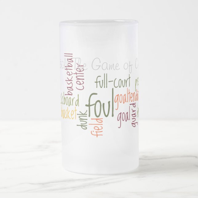 Klassiskt spel i basket på Champions Frostat Ölglas (Center)