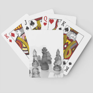 Klassiskt spelkort. casinokort