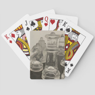 Klassiskt spelkort. casinokort