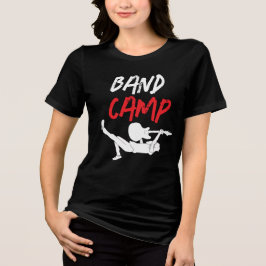 Klassiskt Sten-band T Shirt
