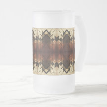 Klassiskt Stilar Färg Mugg