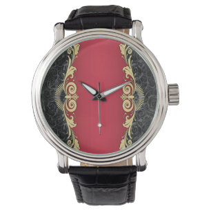 Klassiskt Stilar-rullverk Armbandsur