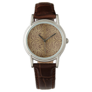Klassiskt Stilar-rullverk Armbandsur