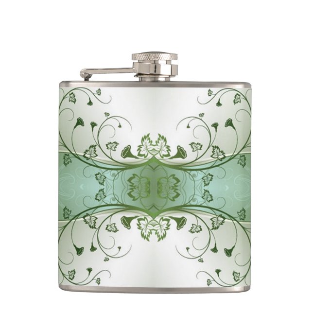 Klassiskt Stilar-rullverk Fickplunta (Framsidan)