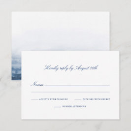 Klassiskt svarskort för OSA - Penobscot Bay-uppsät