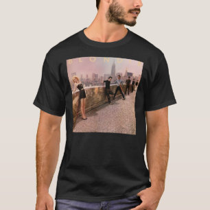 Klassiskt T-Shirt-album T Shirt