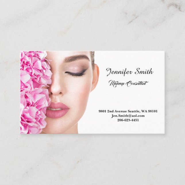 Klassiskt Telefonkort (Framsida)