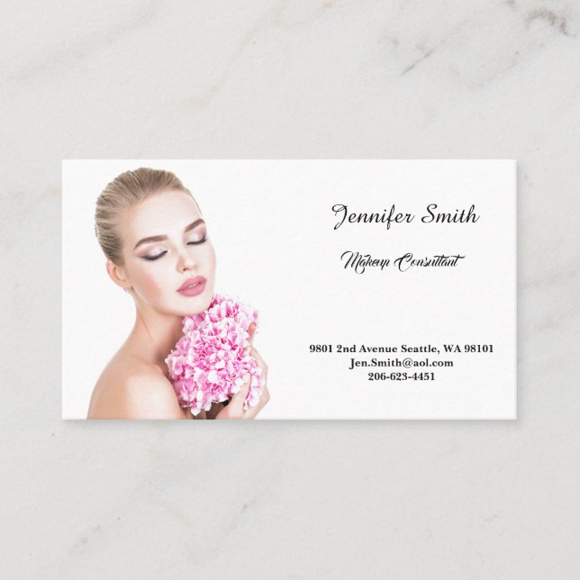 Klassiskt Telefonkort (Framsida)