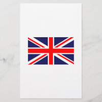 Klassiskt Union Jack