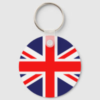 Klassiskt Union Jack