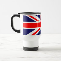 Klassiskt Union Jack