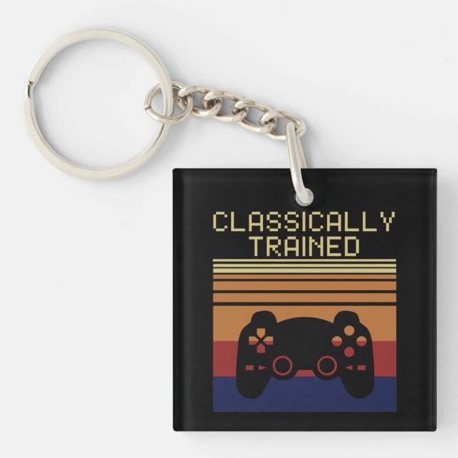 KLASSISKT UTBILDAD (Framsidan)