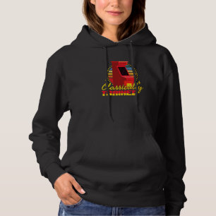 Klassiskt utbildad arkadspelare Retrospel Spelande T Shirt