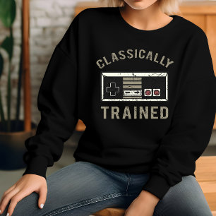 Klassiskt utbildad T-Shirt