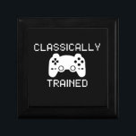 KLASSISKT UTBILDADE MINNESASK<br><div class="desc">KLASSISKT UTBILDADE</div>