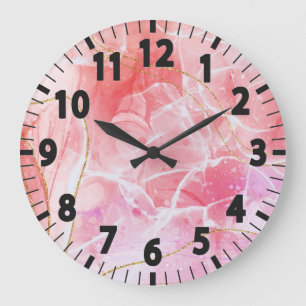 Klassiskt väggklocka