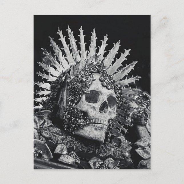 Klassiskt vykort för illustration (Framsida)