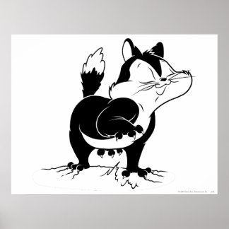 Klasskamraten rivstartar poster