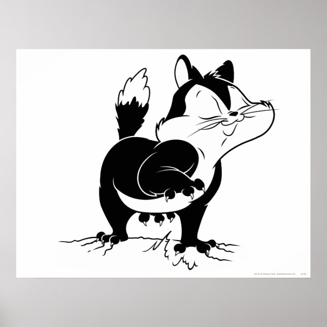 Klasskamraten rivstartar poster (Framsidan)