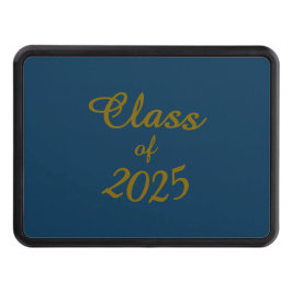 Klassklass 2025 dragkroksskydd