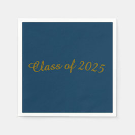 Klassklass för 202X-Pappersservett Pappersservett