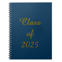 Klassklass för 202X Spiral-fotnotsbok