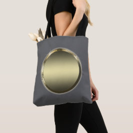 KLASSO TOTE! TYGKASSE