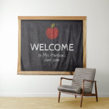 Klassrumsbakgrund i Chalkboard Teacher School Clas
