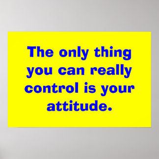 Klassrumsposter Poster