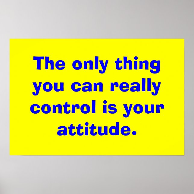 Klassrumsposter Poster (Framsidan)