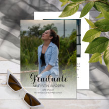 Klassskript Student 2 Photo Studenten White