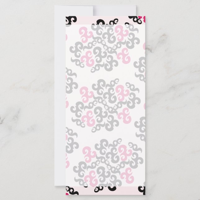 Klassy Swirl-mall (Framsida)