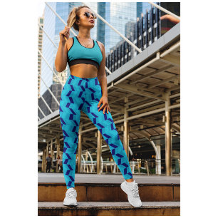Klassy Yoga tights Leggings
