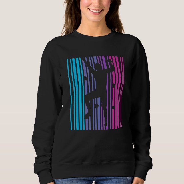 Klätterska Mamma, bojor Sten T Shirt (Framsida)