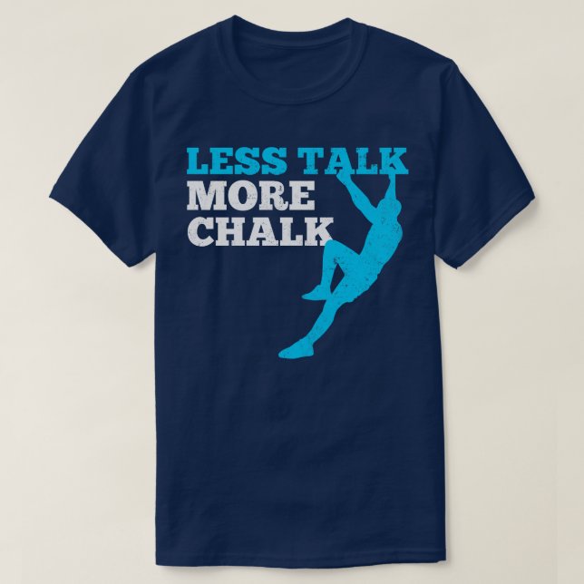 Klättersklätteri 1 t shirt (Design framsida)