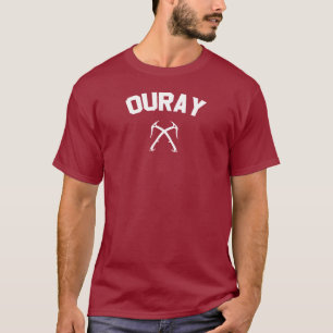 Klätting av matris t shirt