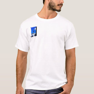 Klättra det….,! t-shirt